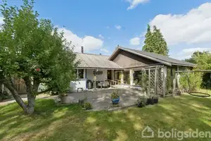 Villa på Kollemosevej 41B, 2830 Virum