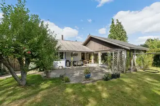 Villa på Kollemosevej 41B, 2830 Virum