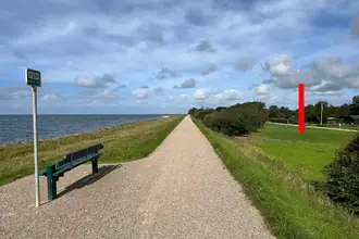 Fritidsgrund på Gyldenbjergvej 26, Sdr Egebølle, 4983 Dannemare