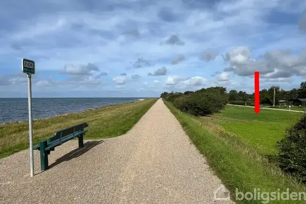 Fritidsgrund på Gyldenbjergvej 26, 4983 Dannemare