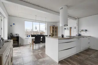 Villa på Hornsherredvej 57, Lyndby, 4060 Kirke Såby