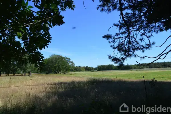 Fritidsgrund på Thorasvej 4A, 9940 Læsø