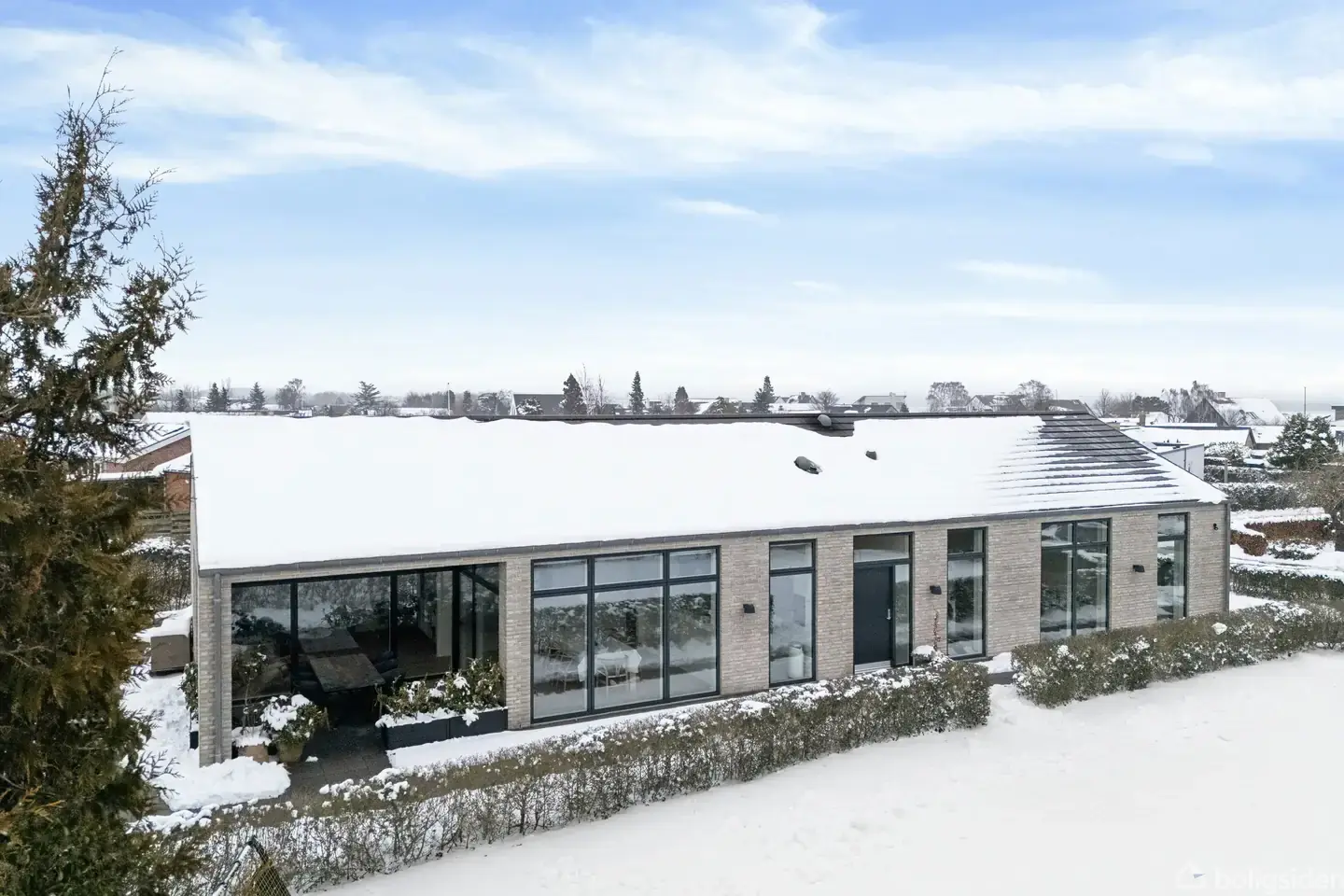 Villa på Kystparkvej 23, 8250 Egå