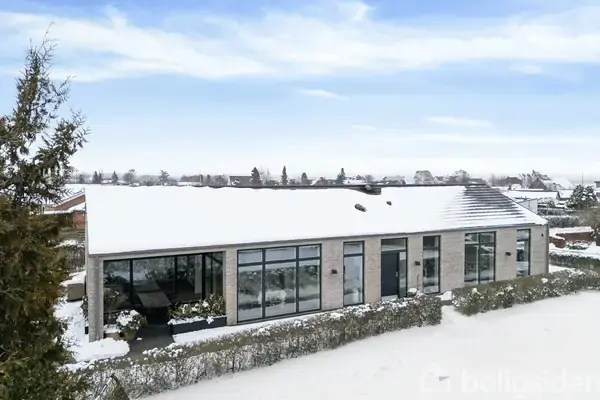 Villa på Kystparkvej 23, 8250 Egå