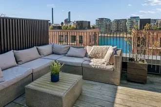 Ejerlejlighed på Islands Brygge 54, 3. tv., 2300 København S