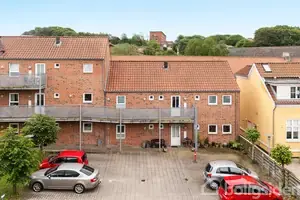 Andelsbolig på Kirketorvet 2, 9500 Hobro