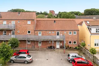 Andelsbolig på Kirketorvet 2, 9500