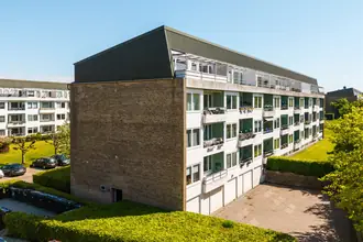 Ejerlejlighed på Cedervænget 43, 3. th., 2830 Virum