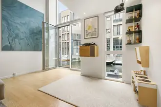 Ejerlejlighed på Dexter Gordons Vej 19, 2450 København SV