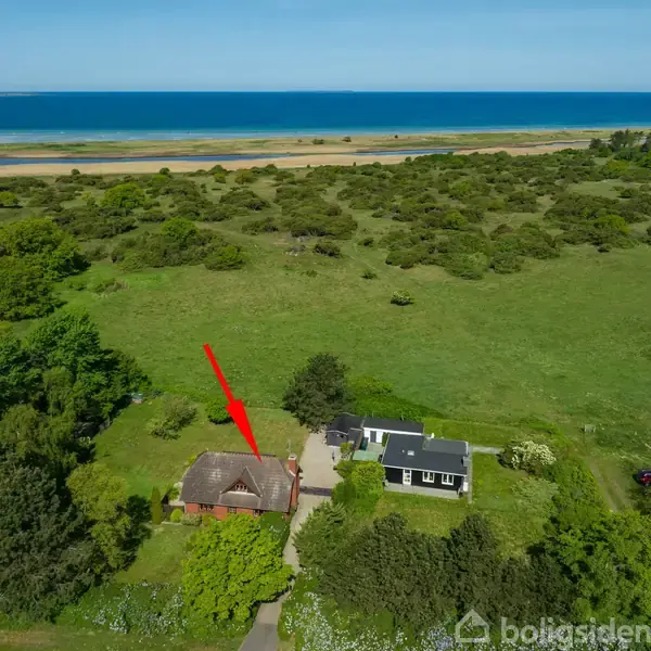 Villa på Kalundborgvej 26C, 4534 Hørve