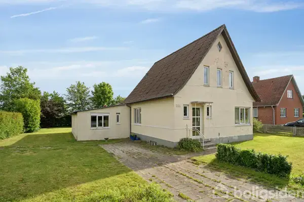 Villa på Ørbækvej 744, 5220 Odense SØ
