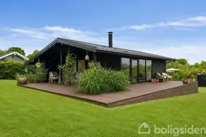 Fritidsbolig på Polarisvej 2, 3210 Vejby