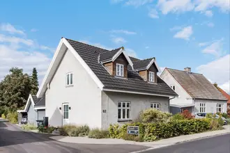 Villa på Reerslevvej 62, 2640 Hedehusene