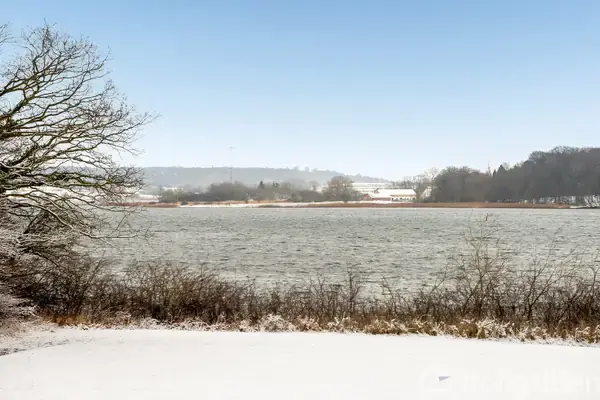 Fritidsbolig på Marina Fiskenæs Feriepark 72, 6300 Gråsten
