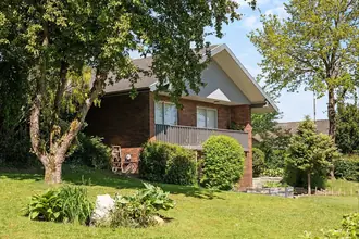 Villa på Sandfeldparken 7, 6933 Kibæk