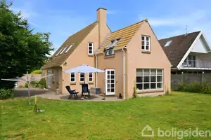 Villa på Moseagervej 41, 2680 Solrød Strand