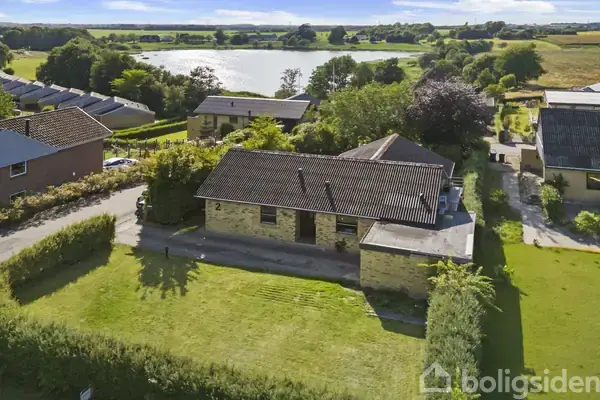 Villa på Søbakken 2, 9541 Suldrup