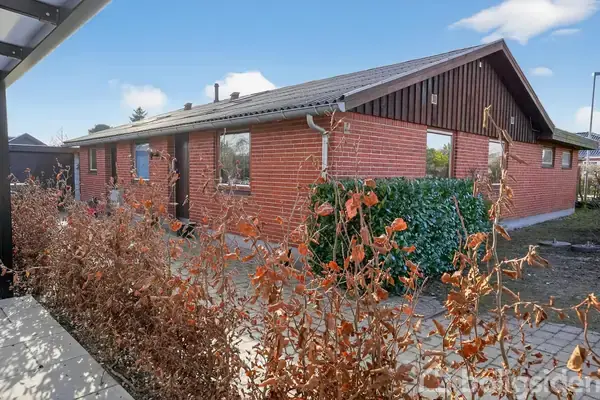 Villa på Fyrrekrogen 2, 2740 Skovlunde