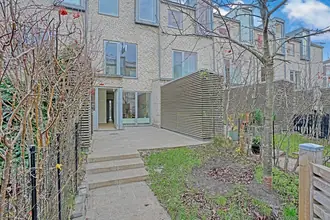 Rækkehus på Poul Reumerts Vej 9, 2500 Valby