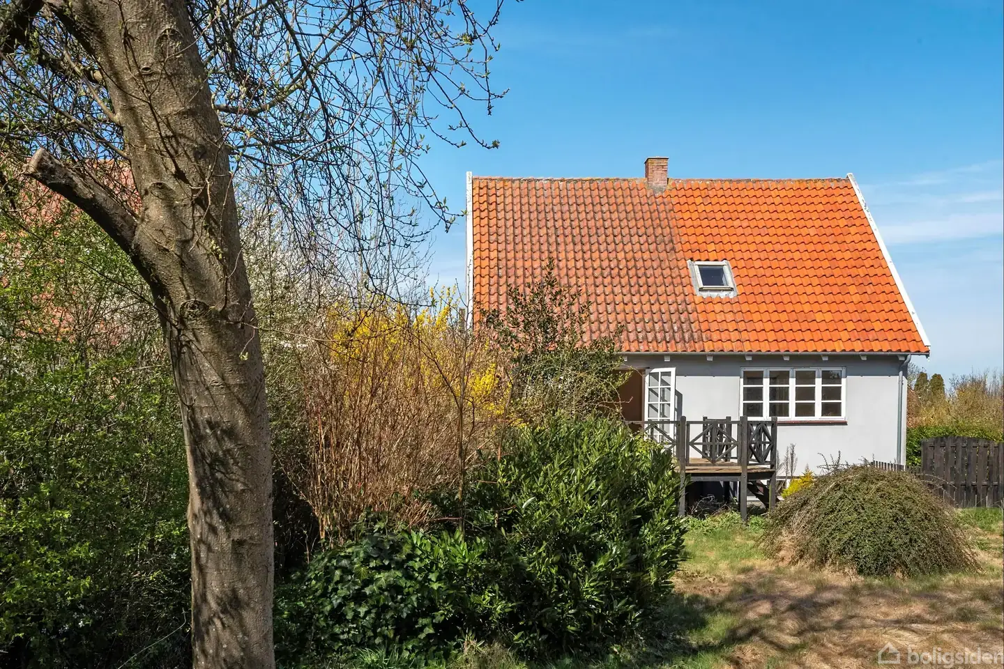 Villa på Mågevej 2, 4930 Maribo