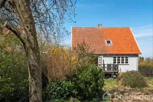 Villa på Mågevej 2, 4930 Maribo