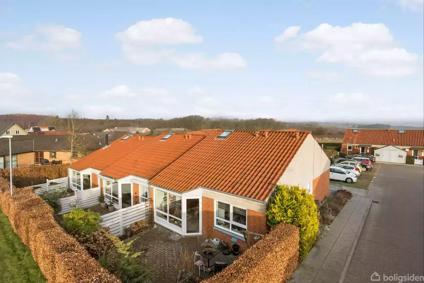 Præsteager 147, Lisbjerg, Aarhus N