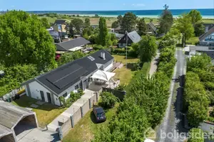 Villa på Jens Frobergsvej 3, 2670 Greve