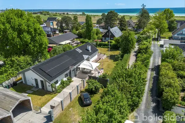 Villa på Jens Frobergsvej 3, 2670 Greve