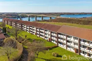 Andelsbolig på Bosagergården 5, 2. th., 6400 Sønderborg