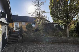 Villa på Bakken 36, Guderup, 6430 Nordborg