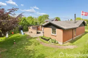 Villa på Guldagervej 92, 9760 Vrå