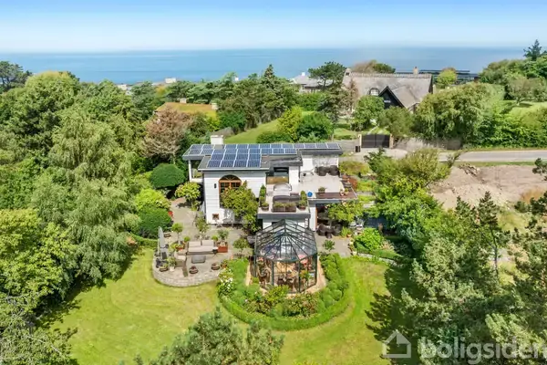 Fritidsbolig på Strandvejen 38, 3220 Tisvildeleje