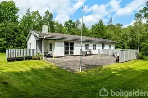 Fritidsbolig på Vidjeparken 116A, 9560 Hadsund