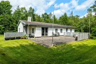 Fritidshus på Vidjeparken 116A, Helberskov, 9560 Hadsund