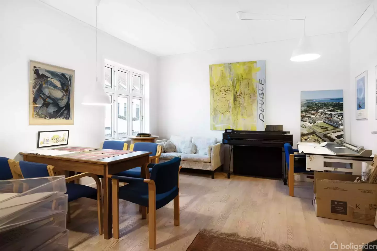 villa - Storegade 17, 9560 Hadsund - Visning 3