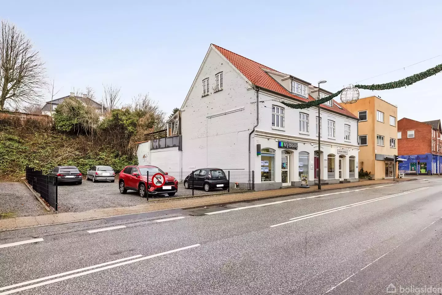villa - Storegade 17, 9560 Hadsund - Visning 2