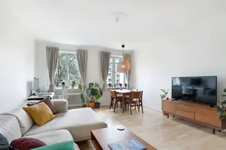 Ejerlejlighed på Vinkelager 13, th., 2720 Vanløse