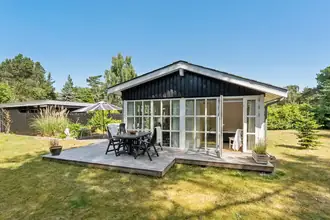 Fritidshus på Bøtøvej 86, 4873 Væggerløse