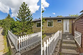 Villa på Ellegårdsvej 18, 2750 Ballerup