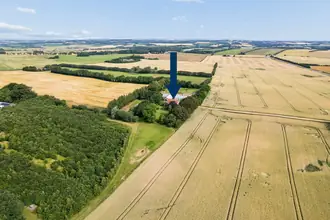 Landejendom på Hornumvej 49, Vannerup, 9640 Farsø