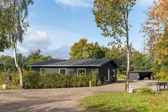 Villa på Vistorpvej 9, Vistorp, 7540 Haderup