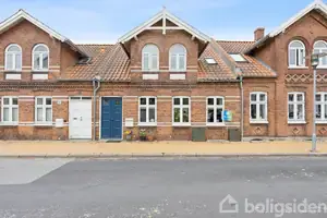 Rækkehus på Ramsherred 51, 5610 Assens