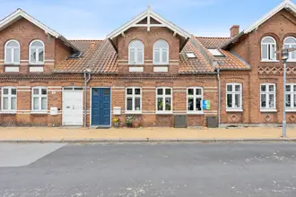 Rækkehus på Ramsherred 51, 5610 Assens