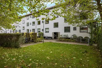 Ejerlejlighed på Søndermarken 18, 1. th., 3060 Espergærde