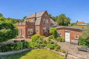 Villa på Søndre Landevej 204, 6470 Sydals