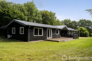 Fritidsbolig på Gråstensborgvej 48, 6990 Ulfborg