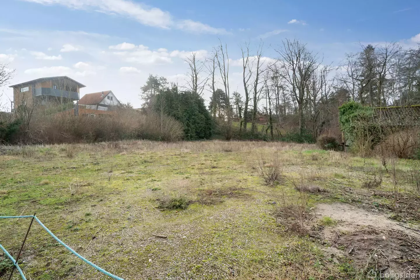 Helårsgrund på Klintevej 4, 5900 Rudkøbing