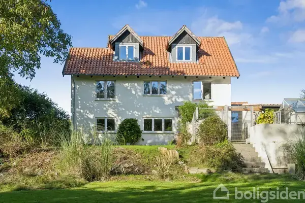 Villa på Rugløkke 7, 6430 Nordborg