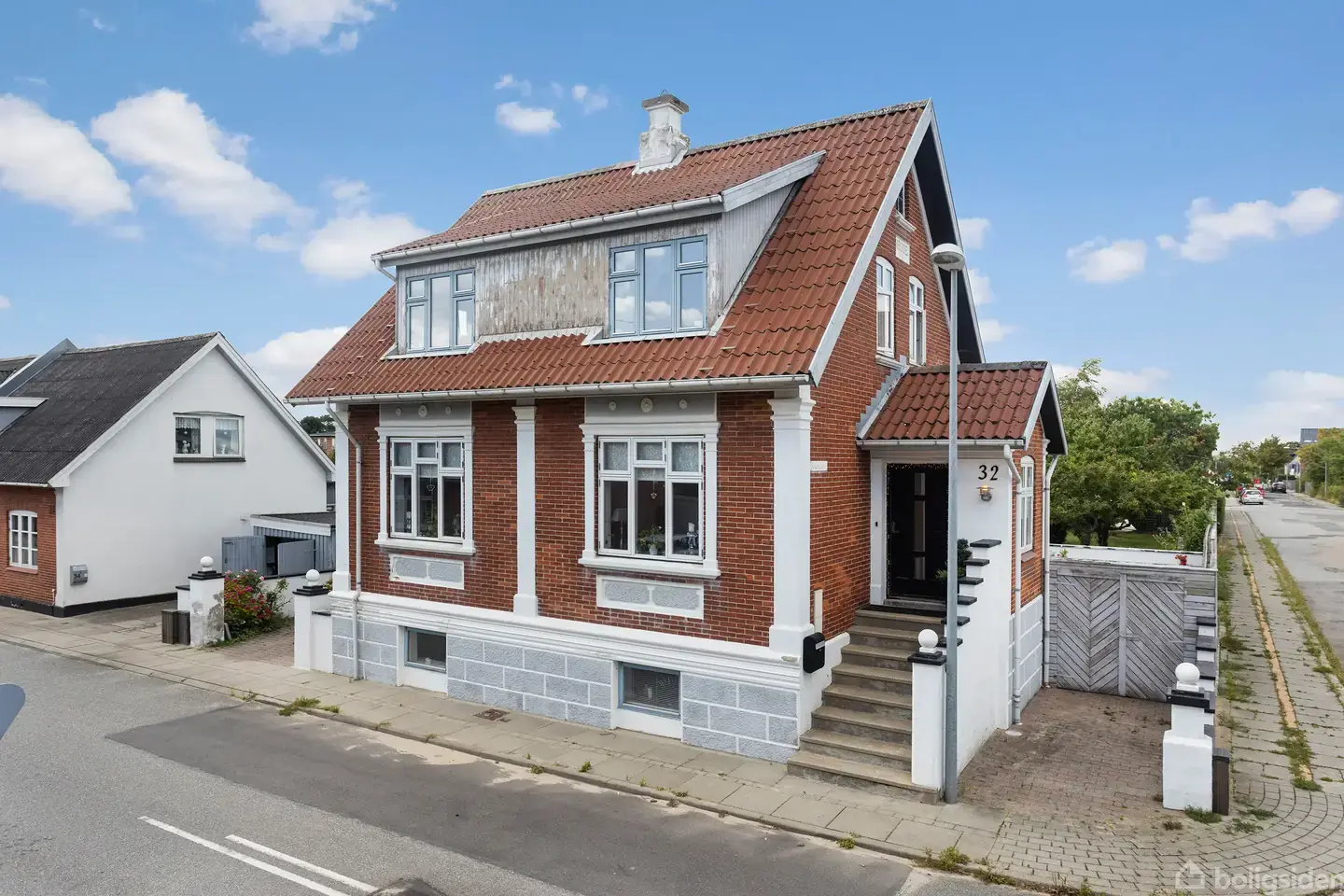 Villa på Elmevej 32, 9900 Frederikshavn
