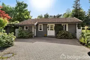 Fritidsbolig på Skjoldsvej 13, 3370 Melby